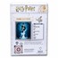 2024 Niue 1 oz Silver $2 Harry Potter Patronus: Harry Potter Stag